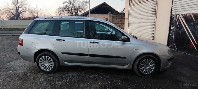 Fiat  2004, 300,693 km - 1.9 l - Oğuz