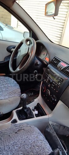 Fiat  2004, 300,693 km - 1.9 l - Oğuz