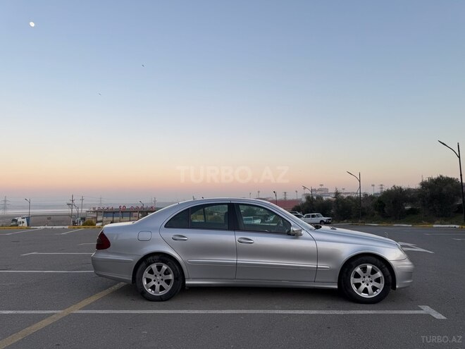 Mercedes E 220 d 2007, 320,000 km - 2.2 л - Bakı