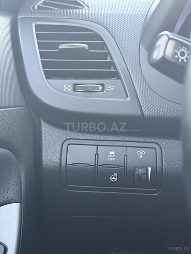 Hyundai Accent 2016, 193,000 km - 1.6 l - Bakı