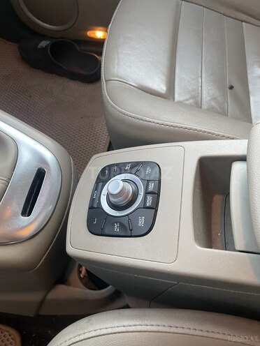 Renault Grand Scenic 2011, 396,500 km - 1.5 l - Şamaxı