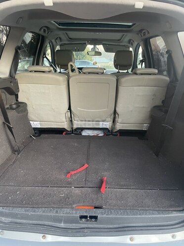 Renault Grand Scenic 2011, 396,500 km - 1.5 l - Şamaxı
