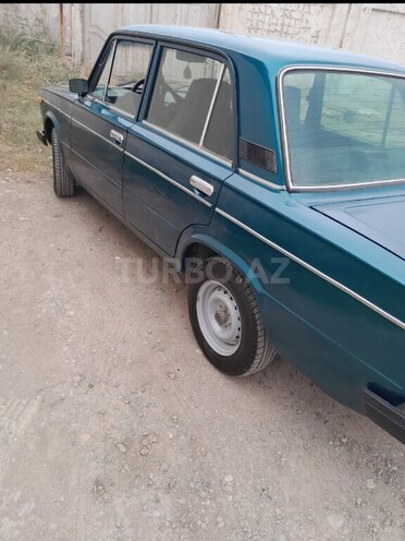 LADA (VAZ) 2106 1999, 80,679 km - 1.6 l - Salyan