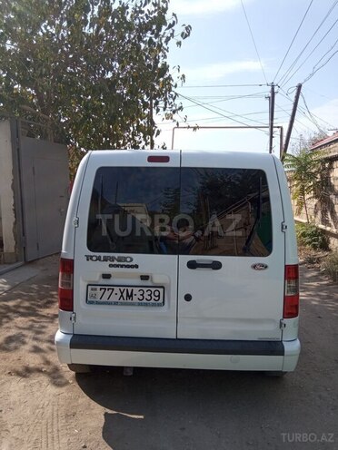 Ford Tourneo Connect 2009, 243,000 km - 1.8 l - Bakı