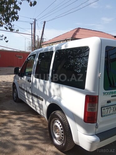 Ford Tourneo Connect 2009, 243,000 km - 1.8 l - Bakı