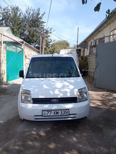 Ford Tourneo Connect 2009, 243,000 km - 1.8 l - Bakı