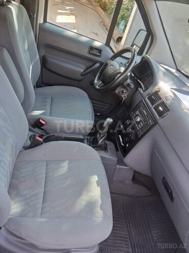 Ford Tourneo Connect 2009, 243,000 km - 1.8 l - Bakı