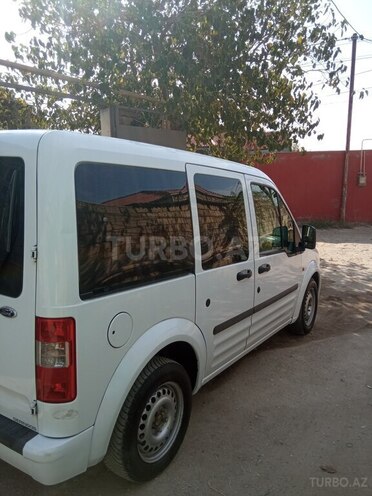 Ford Tourneo Connect 2009, 243,000 km - 1.8 l - Bakı