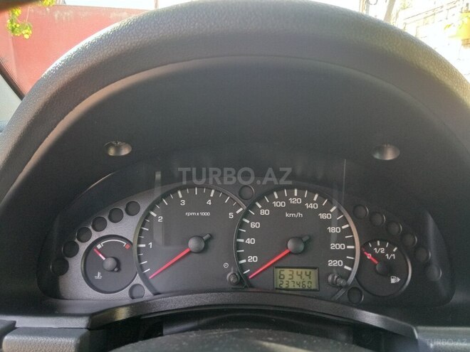 Ford Tourneo Connect 2009, 243,000 km - 1.8 l - Bakı