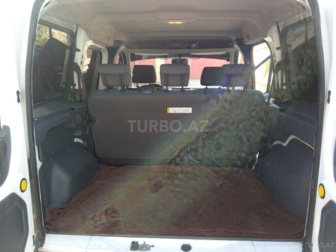 Ford Tourneo Connect 2009, 243,000 km - 1.8 l - Bakı