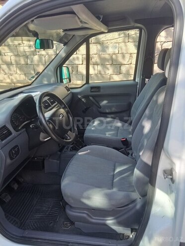 Ford Tourneo Connect 2009, 243,000 km - 1.8 l - Bakı