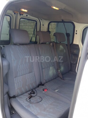 Ford Tourneo Connect 2009, 243,000 km - 1.8 l - Bakı