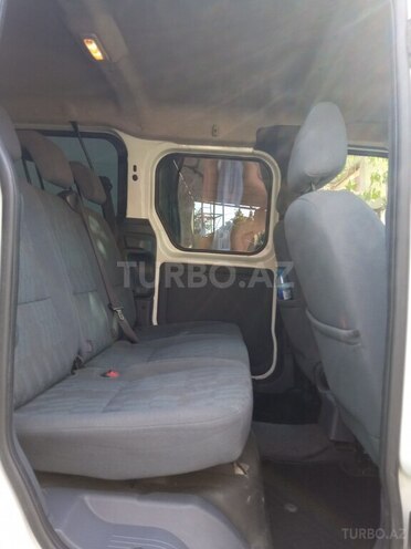 Ford Tourneo Connect 2009, 243,000 km - 1.8 l - Bakı