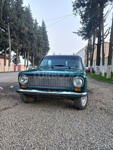 LADA (VAZ) 21011 1974, 76,464 km - 1.5 l - Cəlilabad