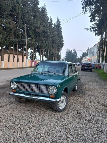 LADA (VAZ) 21011 1974, 76,464 km - 1.5 l - Cəlilabad
