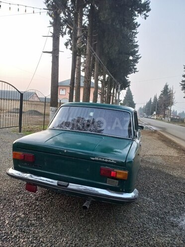 LADA (VAZ) 21011 1974, 76,464 km - 1.5 l - Cəlilabad