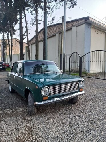 LADA (VAZ) 21011 1974, 76,464 km - 1.5 l - Cəlilabad