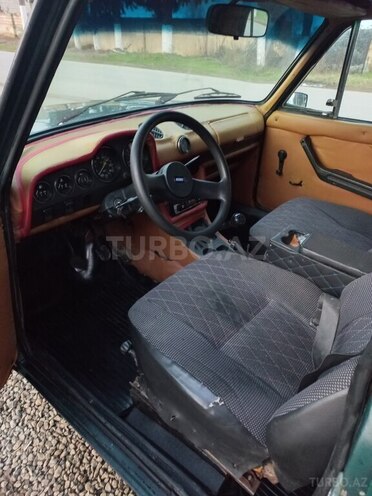 LADA (VAZ) 21011 1974, 76,464 km - 1.5 l - Cəlilabad