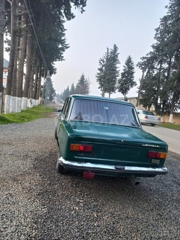 LADA (VAZ) 21011 1974, 76,464 km - 1.5 l - Cəlilabad