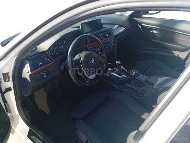 BMW 320 2015, 132,242 km - 2.0 l - Bakı