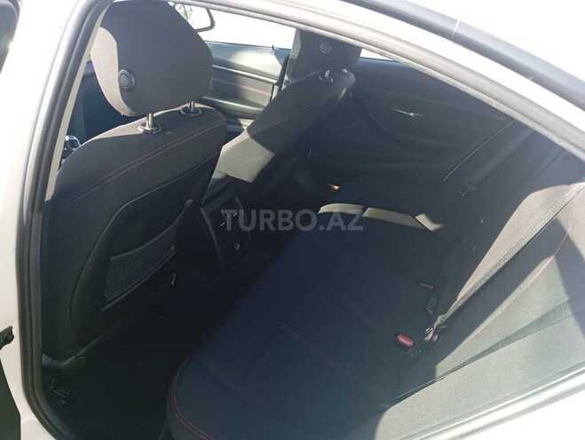 BMW 320 2015, 132,242 km - 2.0 l - Bakı
