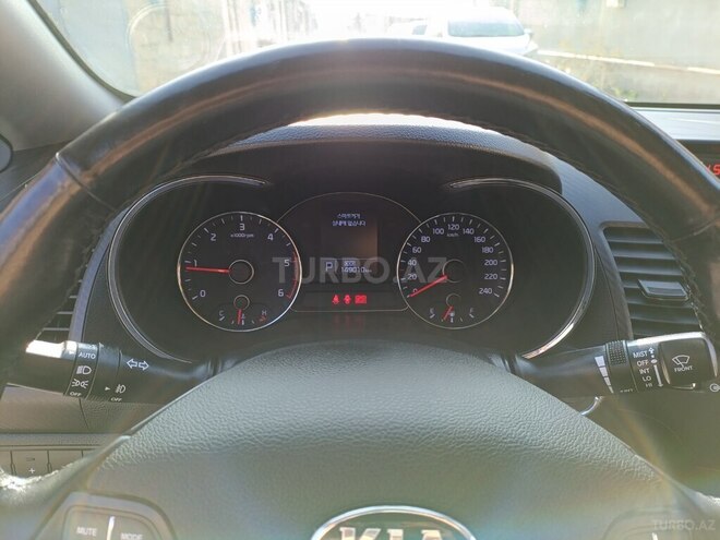 Kia K3 2014, 149,000 km - 1.6 l - Bakı