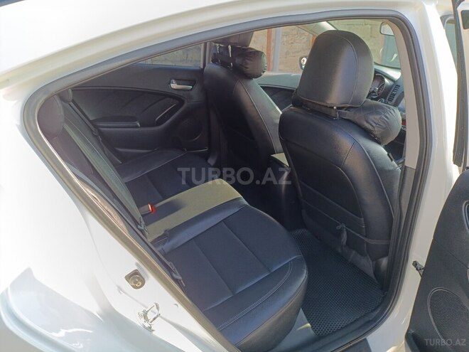 Kia K3 2014, 149,000 km - 1.6 l - Bakı
