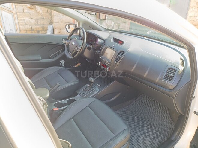 Kia K3 2014, 149,000 km - 1.6 l - Bakı