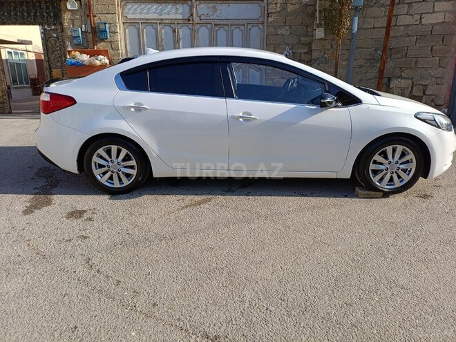Kia K3 2014, 149,000 km - 1.6 l - Bakı