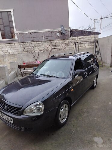 LADA (VAZ) Priora 2010, 350,000 km - 1.6 l - Xaçmaz