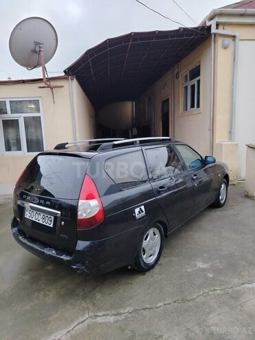 LADA (VAZ) Priora 2010, 350,000 km - 1.6 l - Xaçmaz
