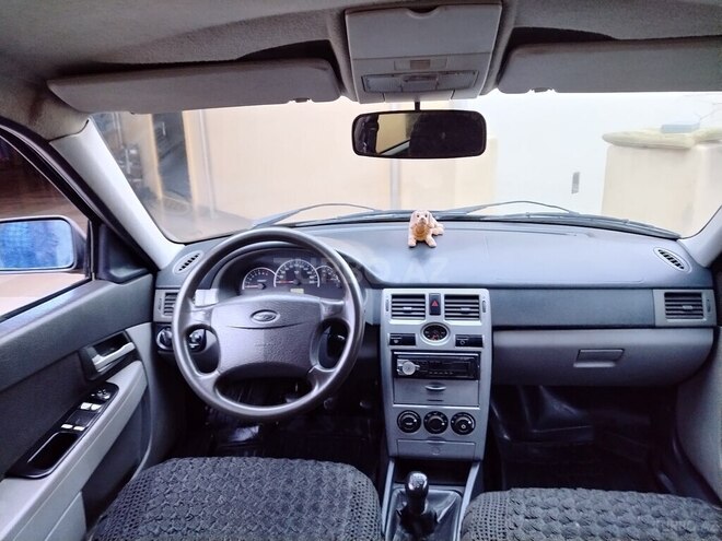 LADA (VAZ) Priora 2010, 350,000 km - 1.6 l - Xaçmaz