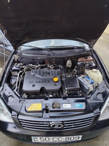 LADA (VAZ) Priora 2010, 350,000 km - 1.6 l - Xaçmaz