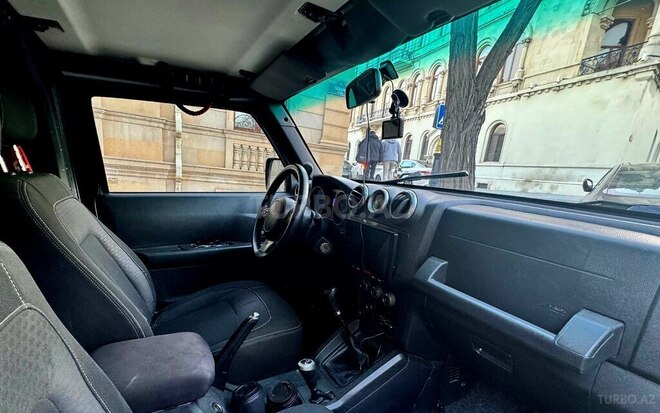 Baic  2014, 195,000 km - 2.4 l - Bakı