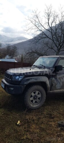 Baic  2014, 195,000 km - 2.4 l - Bakı