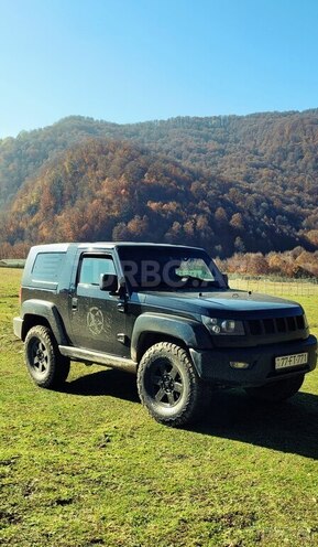 Baic  2014, 195,000 km - 2.4 l - Bakı