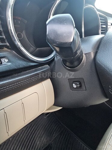 Kia Optima 2011, 164,800 km - 2.0 l - Bakı