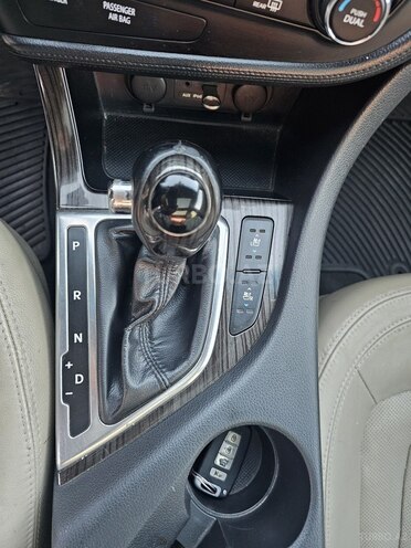 Kia Optima 2011, 164,800 km - 2.0 l - Bakı