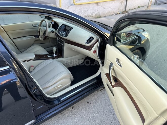 Nissan Teana 2008, 318,000 km - 2.5 л - Bakı