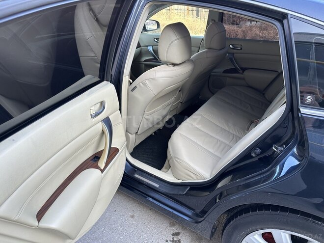 Nissan Teana 2008, 318,000 km - 2.5 л - Bakı