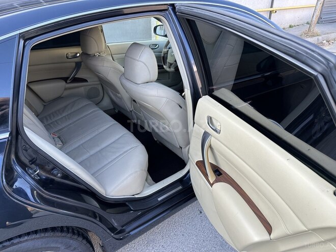 Nissan Teana 2008, 318,000 km - 2.5 л - Bakı