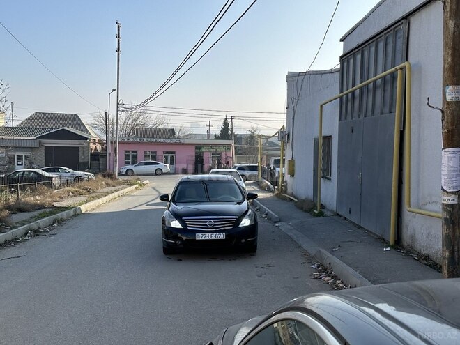 Nissan Teana 2008, 318,000 km - 2.5 л - Bakı