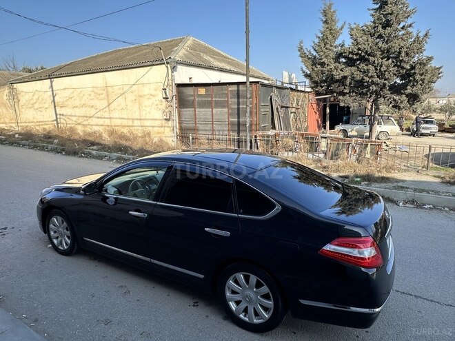 Nissan Teana 2008, 318,000 km - 2.5 л - Bakı