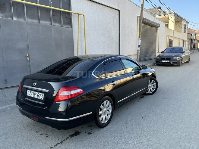 Nissan Teana 2008, 318,000 km - 2.5 л - Bakı