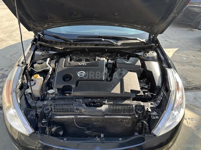 Nissan Teana 2008, 318,000 km - 2.5 л - Bakı