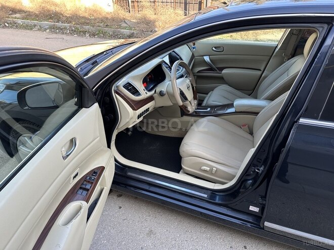 Nissan Teana 2008, 318,000 km - 2.5 л - Bakı