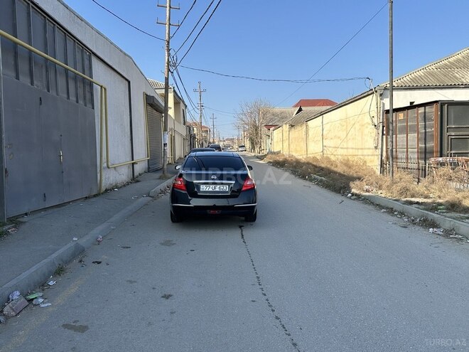 Nissan Teana 2008, 318,000 km - 2.5 л - Bakı