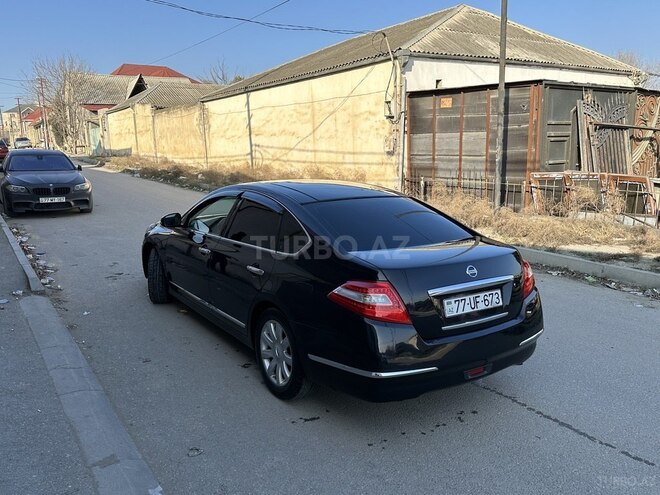 Nissan Teana 2008, 318,000 km - 2.5 л - Bakı