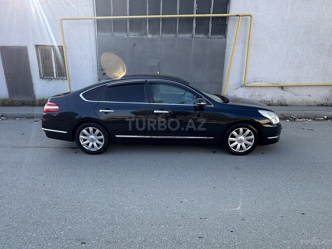 Nissan Teana 2008, 318,000 km - 2.5 л - Bakı