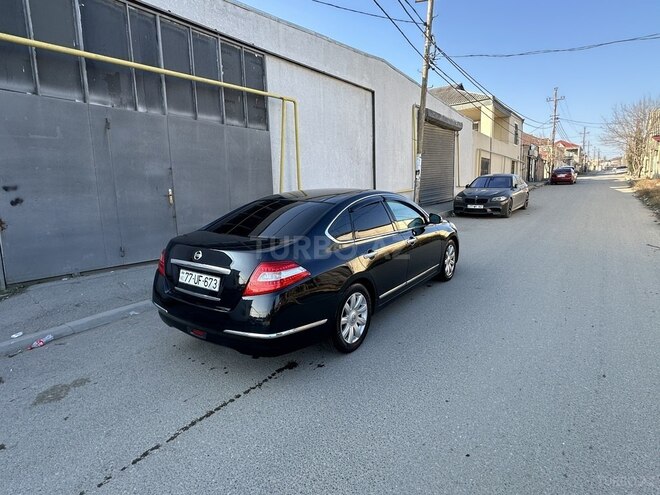 Nissan Teana 2008, 318,000 km - 2.5 л - Bakı